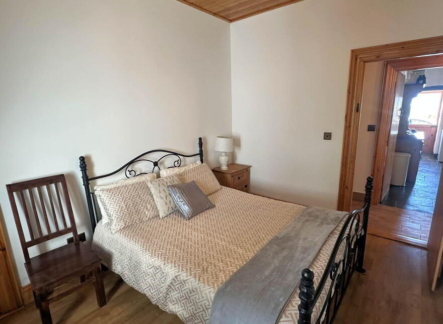 Rose Cottage, Carrowtrasna, Greencastle, F93E7P8