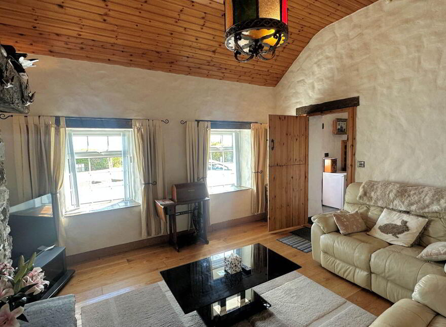 Rose Cottage, Carrowtrasna, Greencastle, F93E7P8