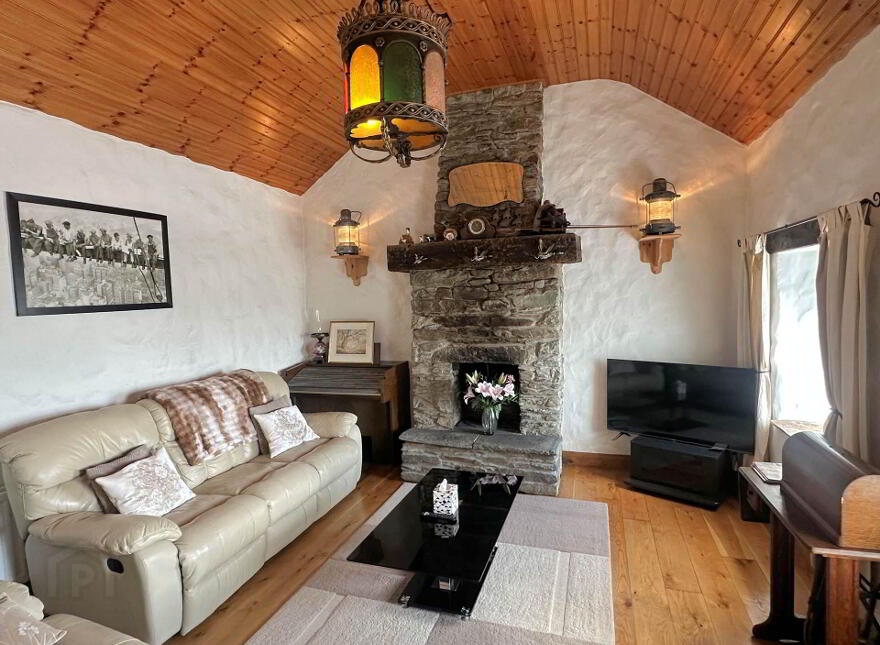 Rose Cottage, Carrowtrasna, Greencastle, F93E7P8