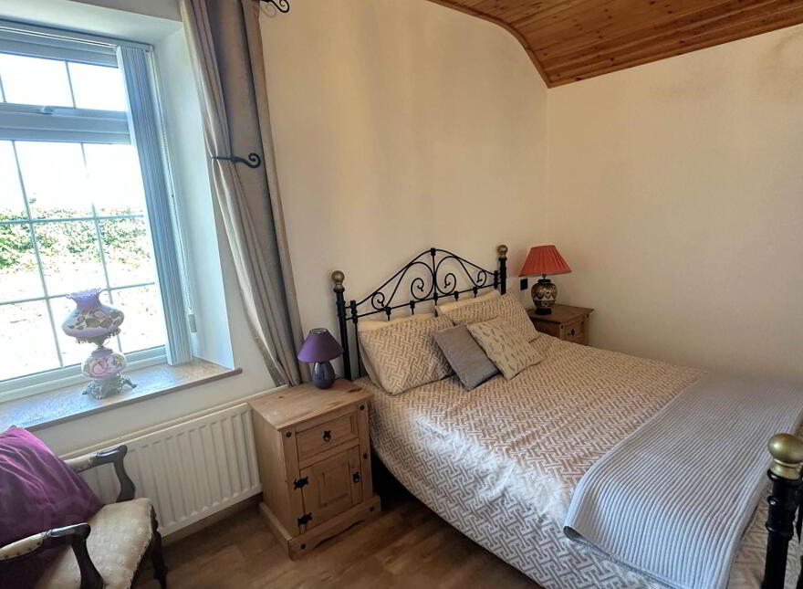 Rose Cottage, Carrowtrasna, Greencastle, F93E7P8