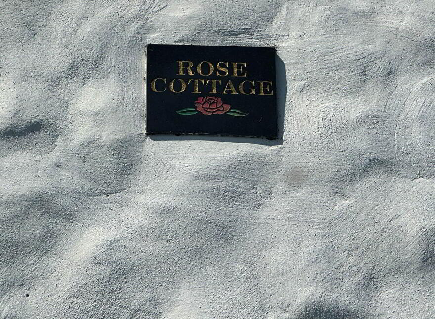 Rose Cottage, Carrowtrasna, Greencastle, F93E7P8