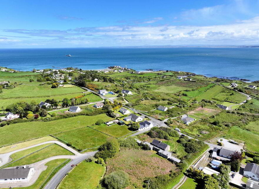 Rose Cottage, Carrowtrasna, Greencastle, F93E7P8