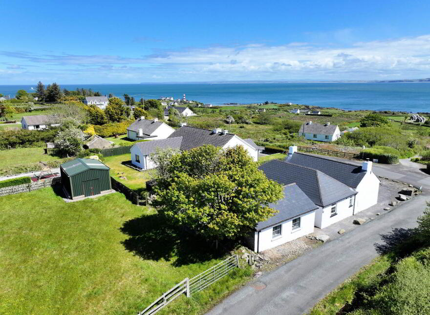 Rose Cottage, Carrowtrasna, Greencastle, F93E7P8