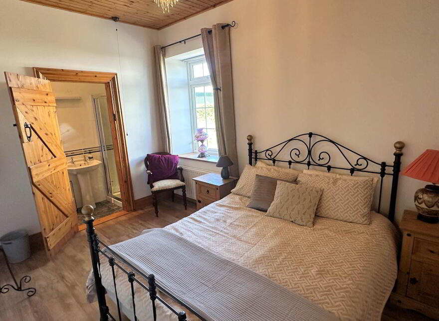 Rose Cottage, Carrowtrasna, Greencastle, F93E7P8