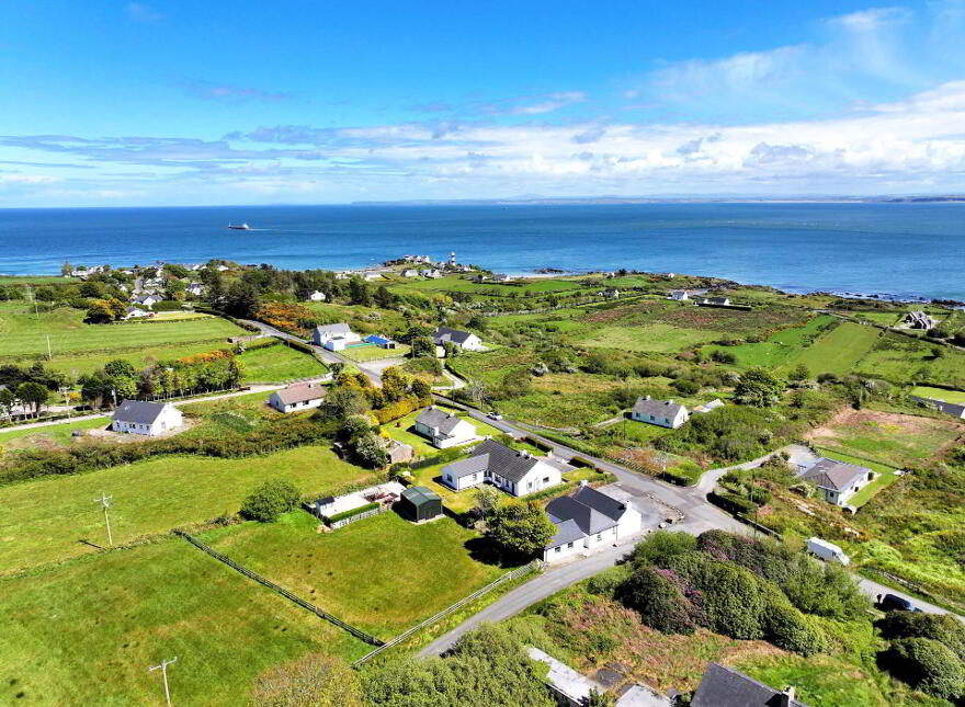 Rose Cottage, Carrowtrasna, Greencastle, F93E7P8