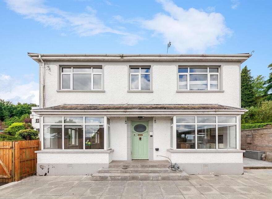 7 Glencoe Park, Newtownabbey, BT36 7PT