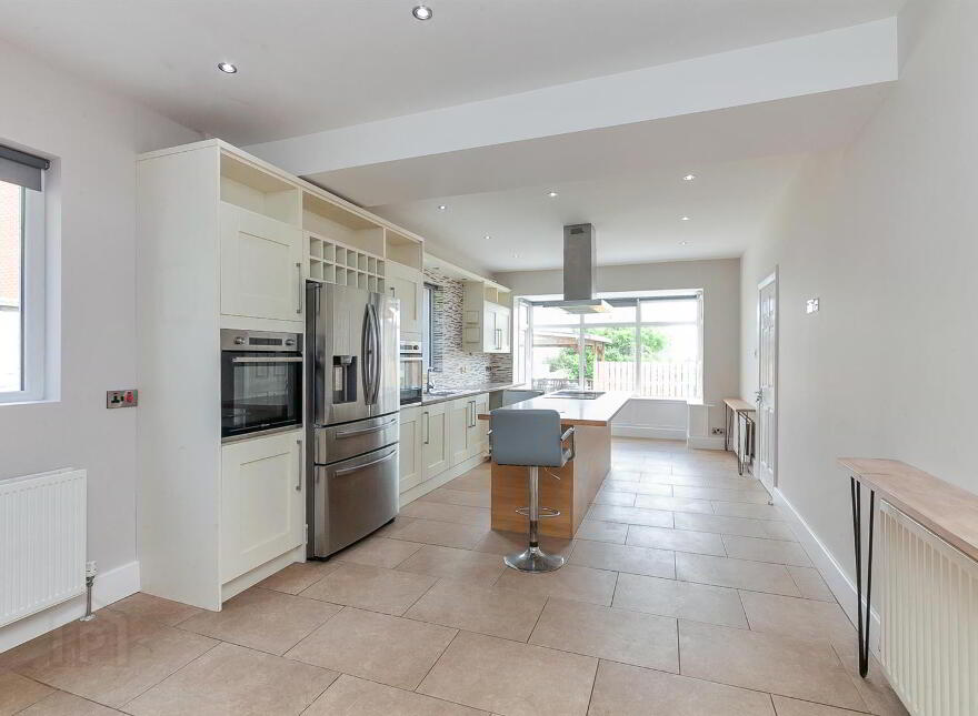 7 Glencoe Park, Newtownabbey, BT36 7PT