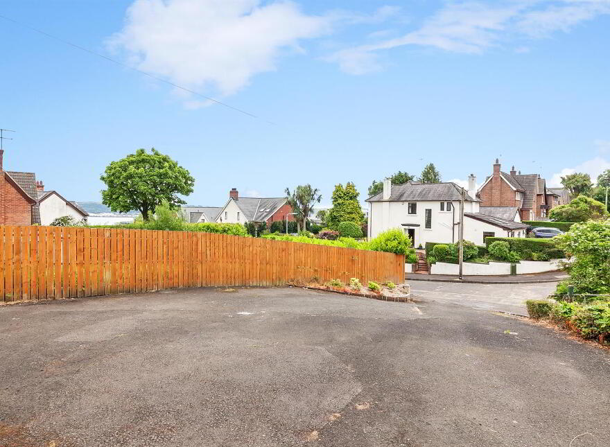 7 Glencoe Park, Newtownabbey, BT36 7PT