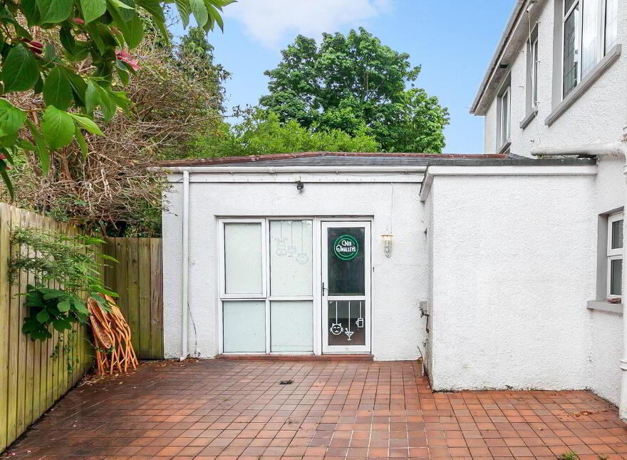 7 Glencoe Park, Newtownabbey, BT36 7PT