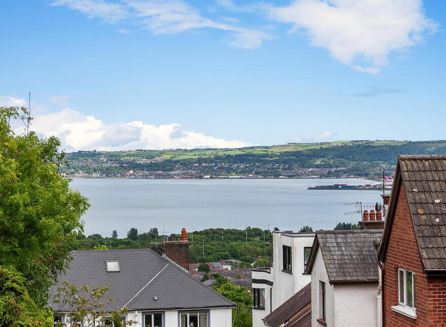 7 Glencoe Park, Newtownabbey, BT36 7PT