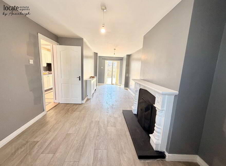 20 Bawnmore Place, Strathfoyle, Derry, BT47 6XP