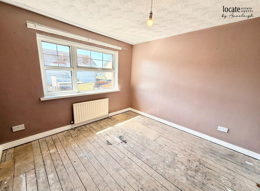 20 Bawnmore Place, Strathfoyle, Derry, BT47 6XP