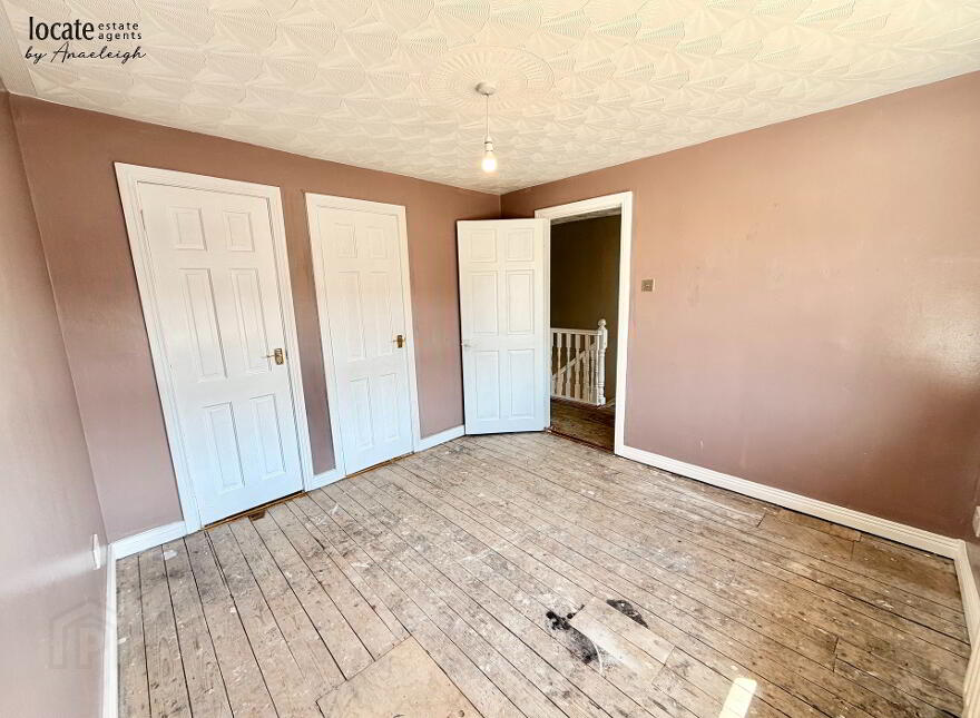 20 Bawnmore Place, Strathfoyle, Derry, BT47 6XP