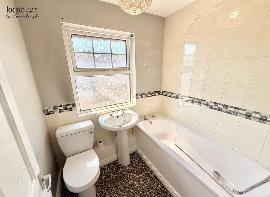 20 Bawnmore Place, Strathfoyle, Derry, BT47 6XP