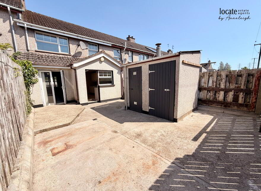 20 Bawnmore Place, Strathfoyle, Derry, BT47 6XP