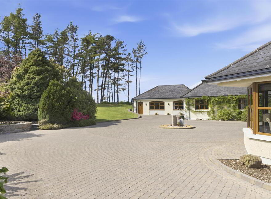 25 Caherty Road, Broughshane, BT42 4QA