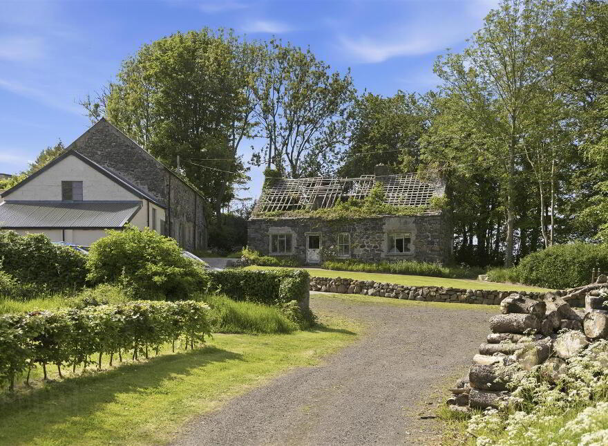 25 Caherty Road, Broughshane, BT42 4QA