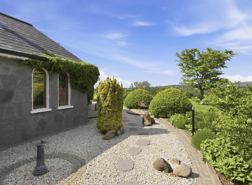 25 Caherty Road, Broughshane, BT42 4QA