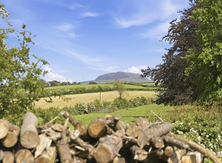 25 Caherty Road, Broughshane, BT42 4QA