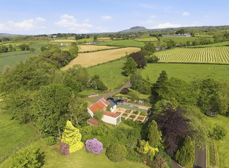 25 Caherty Road, Broughshane, BT42 4QA