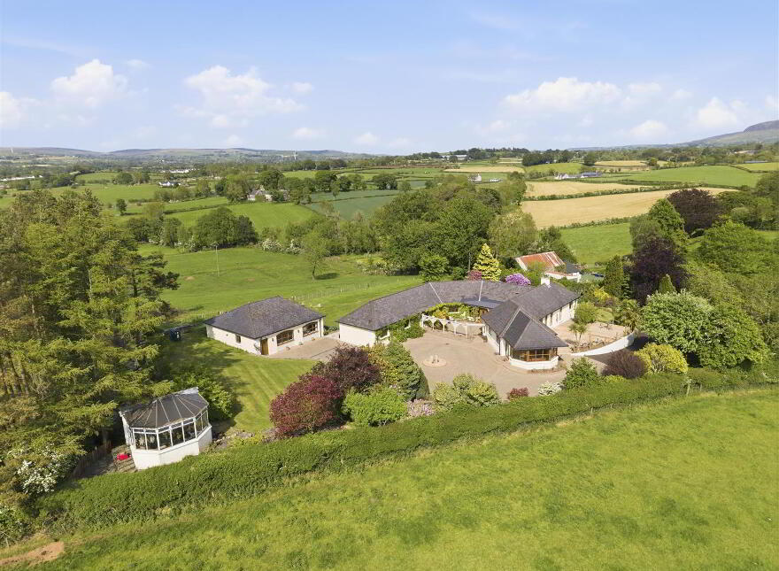 25 Caherty Road, Broughshane, BT42 4QA