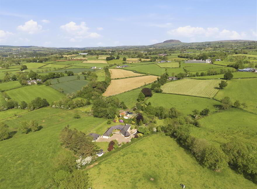 25 Caherty Road, Broughshane, BT42 4QA