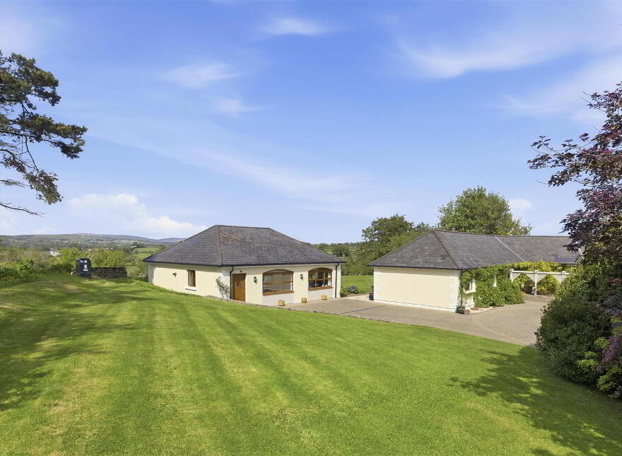 25 Caherty Road, Broughshane, BT42 4QA