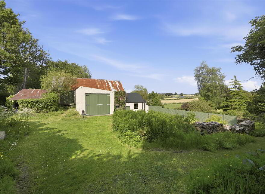 25 Caherty Road, Broughshane, BT42 4QA