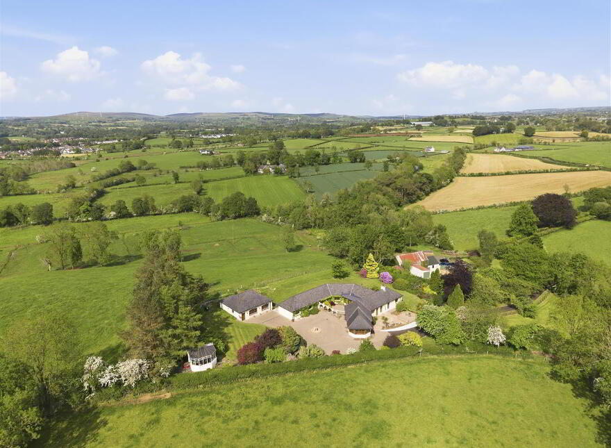 25 Caherty Road, Broughshane, BT42 4QA