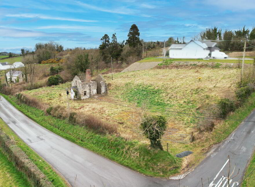 Old Schoolhouse Doocarrick, Cootehill