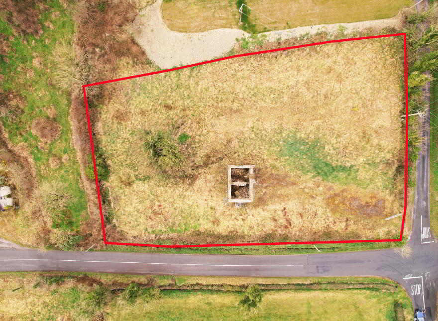 Old Schoolhouse Doocarrick, Cootehill