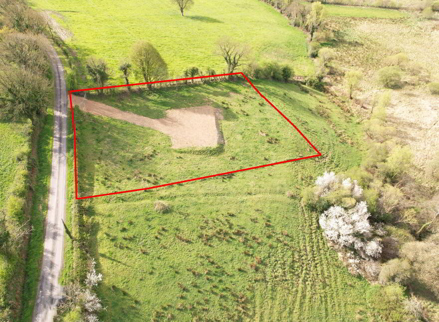 Aghnaglogh, Kill