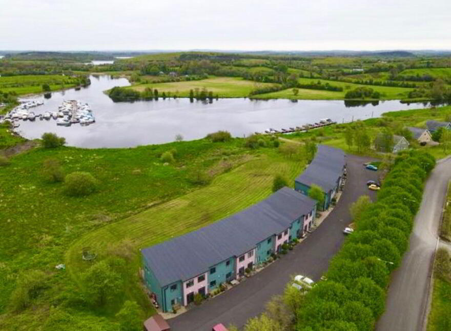 59 River Run, Lough Dooley, Belturbet, H14AR55
