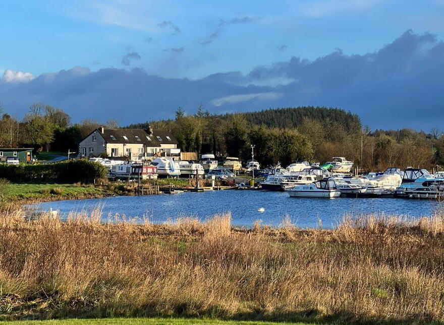 59 River Run, Lough Dooley, Belturbet, H14AR55