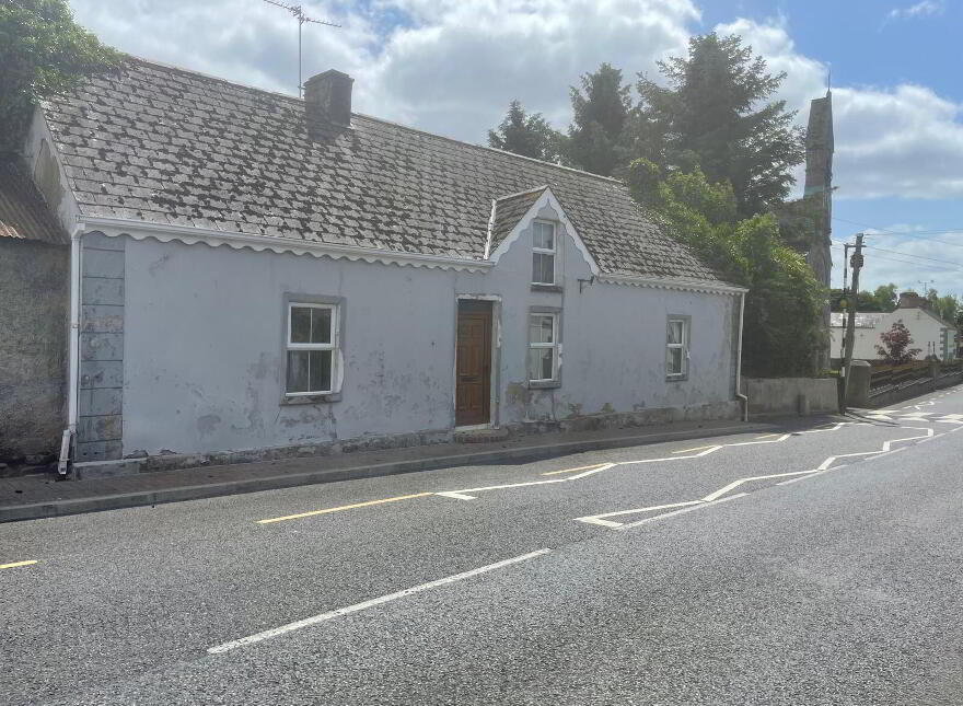 Milltown, Belturbet, H14FP84