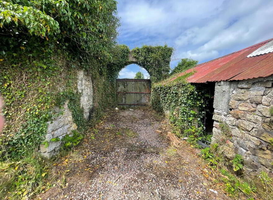 Milltown, Belturbet, H14FP84