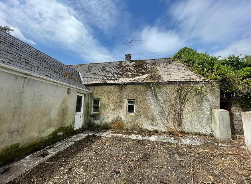 Milltown, Belturbet, H14FP84