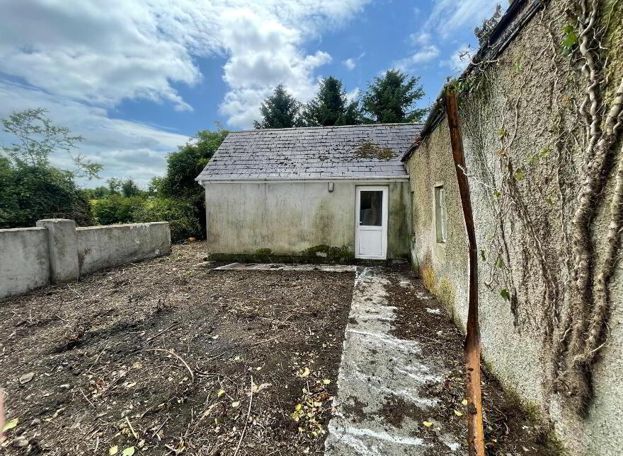 Milltown, Belturbet, H14FP84