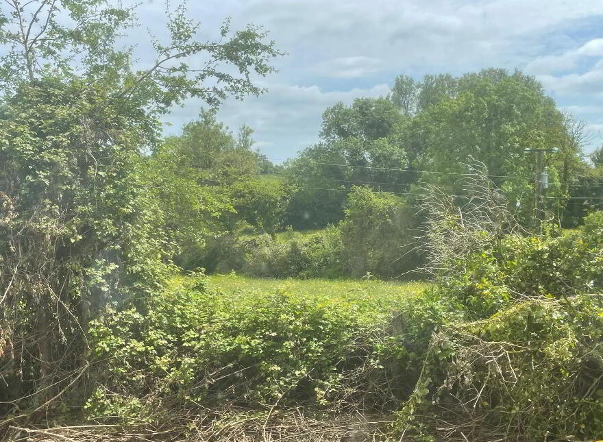 Milltown, Belturbet, H14FP84