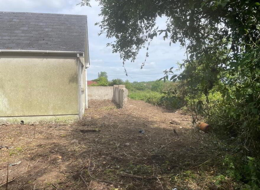 Milltown, Belturbet, H14FP84
