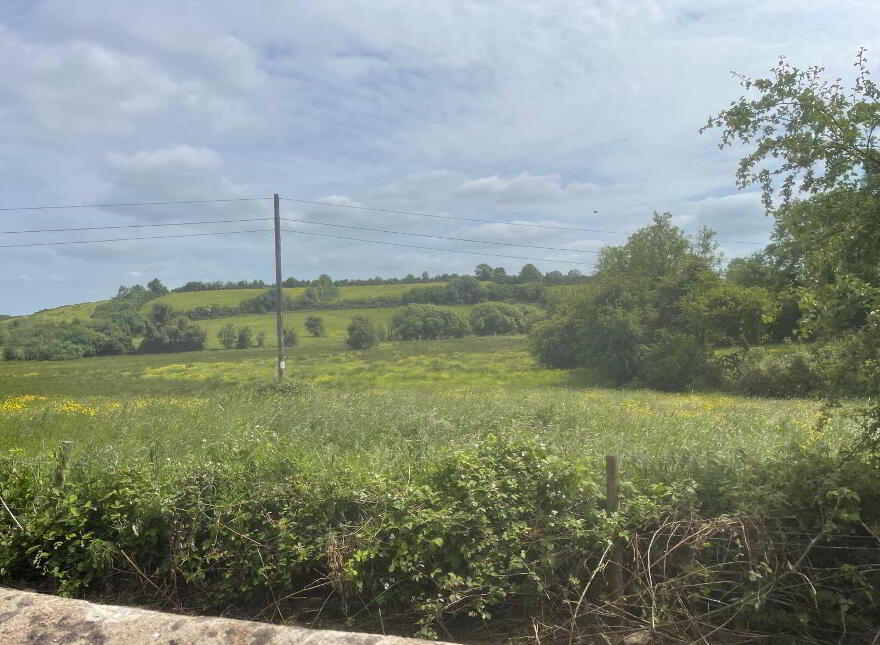 Milltown, Belturbet, H14FP84