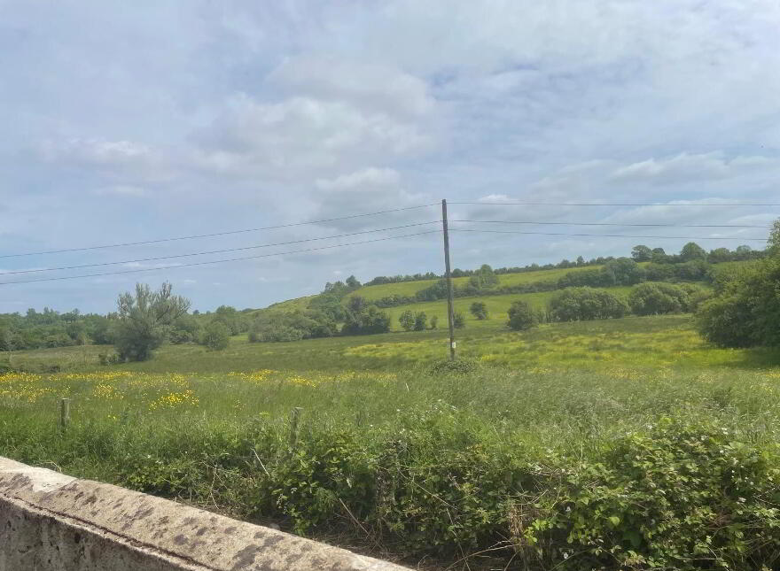 Milltown, Belturbet, H14FP84