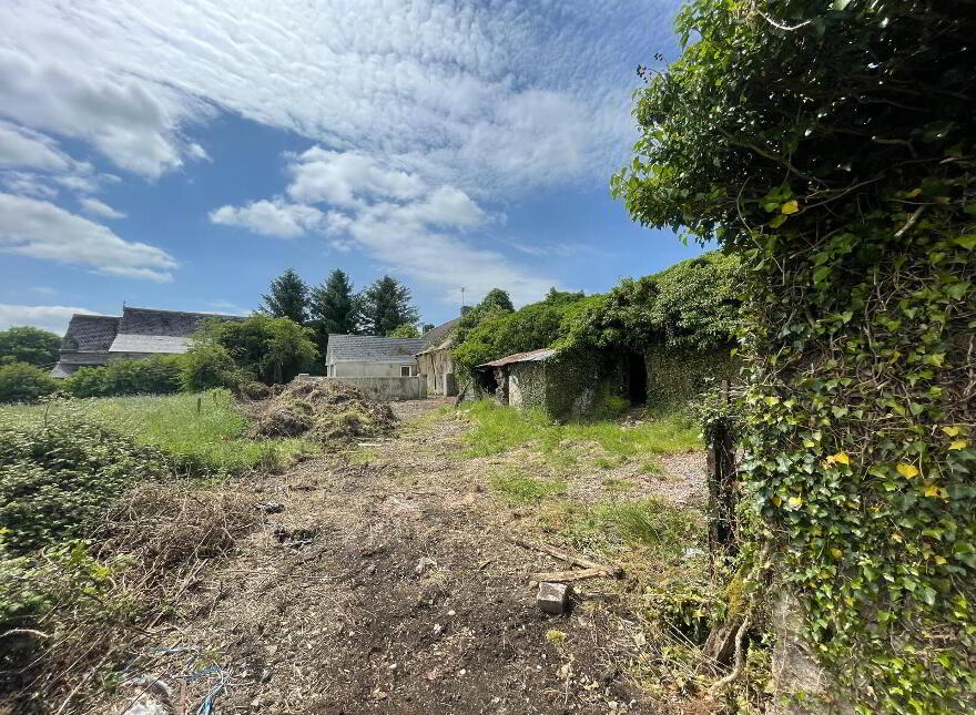 Milltown, Belturbet, H14FP84