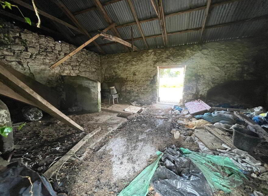Milltown, Belturbet, H14FP84