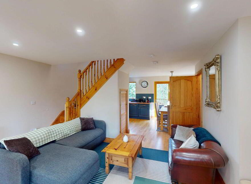 12 The Lodges, Cornadarragh, Belturbet, H14WY26