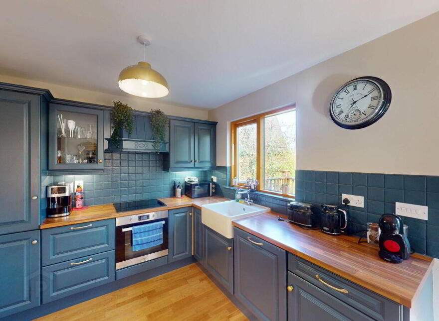 12 The Lodges, Cornadarragh, Belturbet, H14WY26