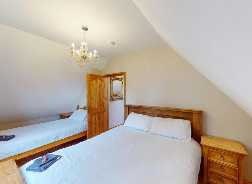 12 The Lodges, Cornadarragh, Belturbet, H14WY26