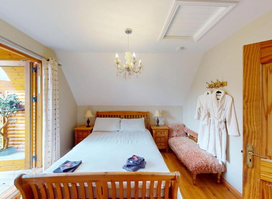 12 The Lodges, Cornadarragh, Belturbet, H14WY26