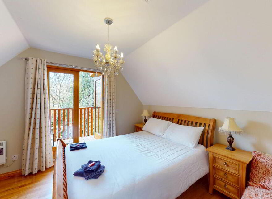 12 The Lodges, Cornadarragh, Belturbet, H14WY26