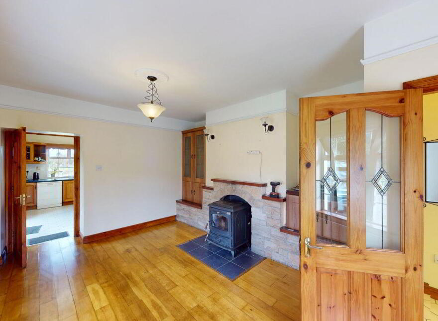 Ture, Ballyconnell, H14A210